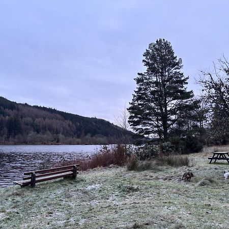 Bright Star Lodge Spean Bridge Kültér fotó
