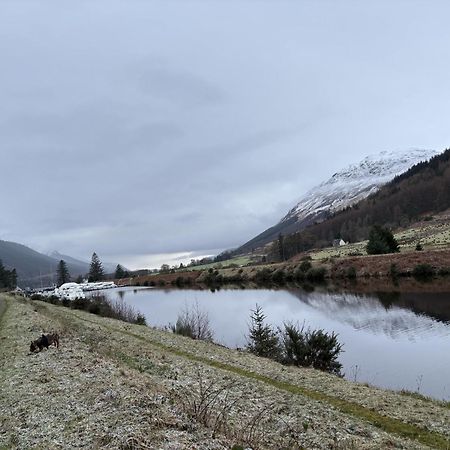 Bright Star Lodge Spean Bridge Kültér fotó