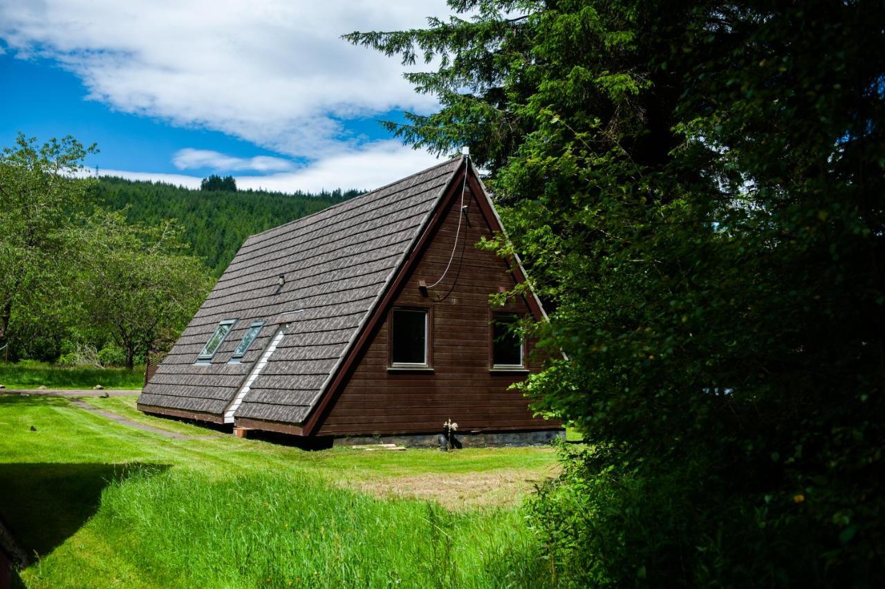 Bright Star Lodge Spean Bridge Kültér fotó