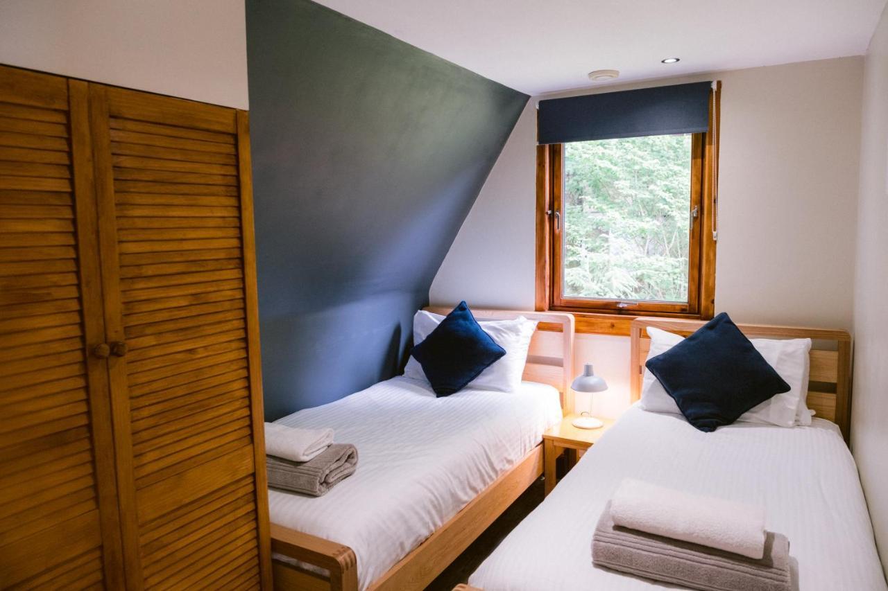 Bright Star Lodge Spean Bridge Kültér fotó